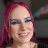 Winter Makeup Inspiration by Cordelia