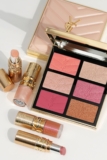 YSL Beauty Holiday 2025 – The Beauty Look Book